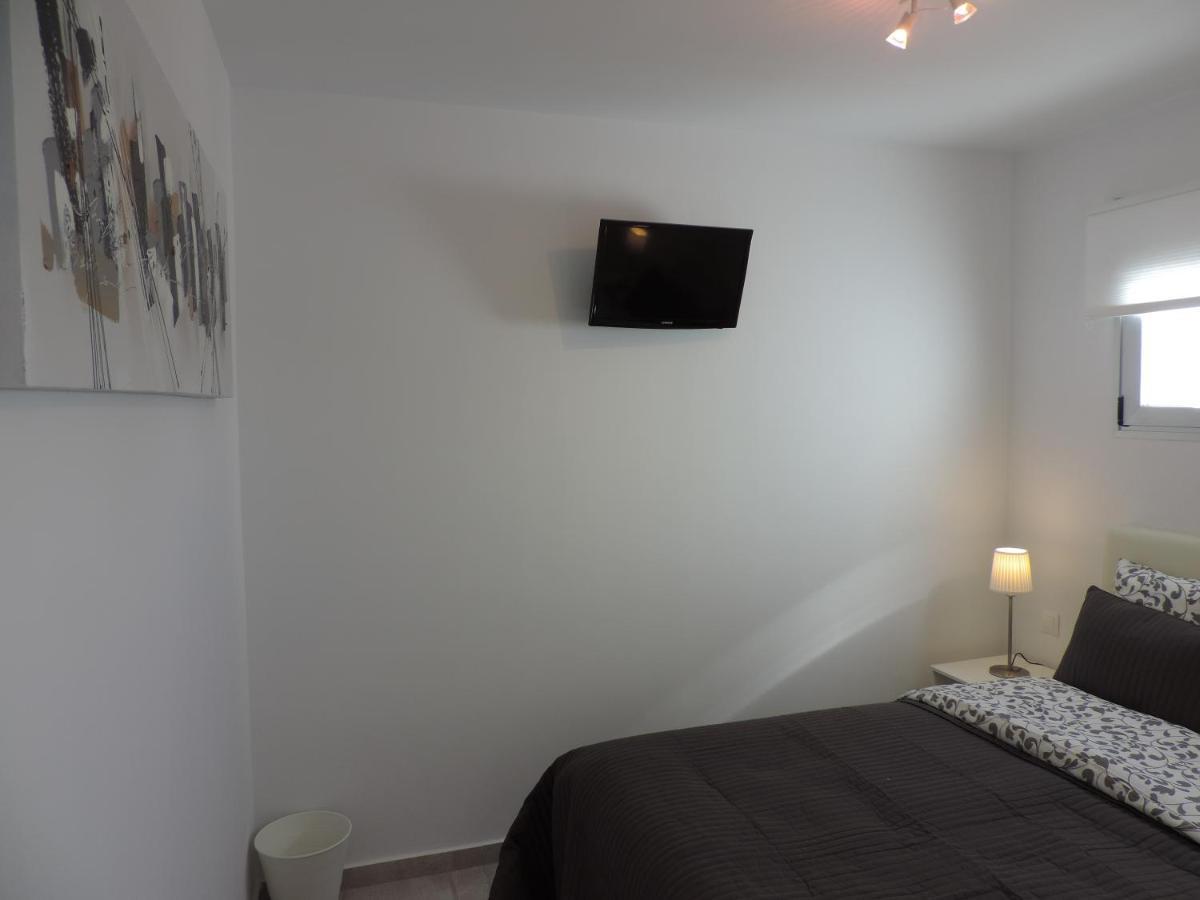 Los Gracioseros 209-2Bed -1St Floor-A/C-Uk Tv-Wifi Пуэрто дель Кармен Экстерьер фото
