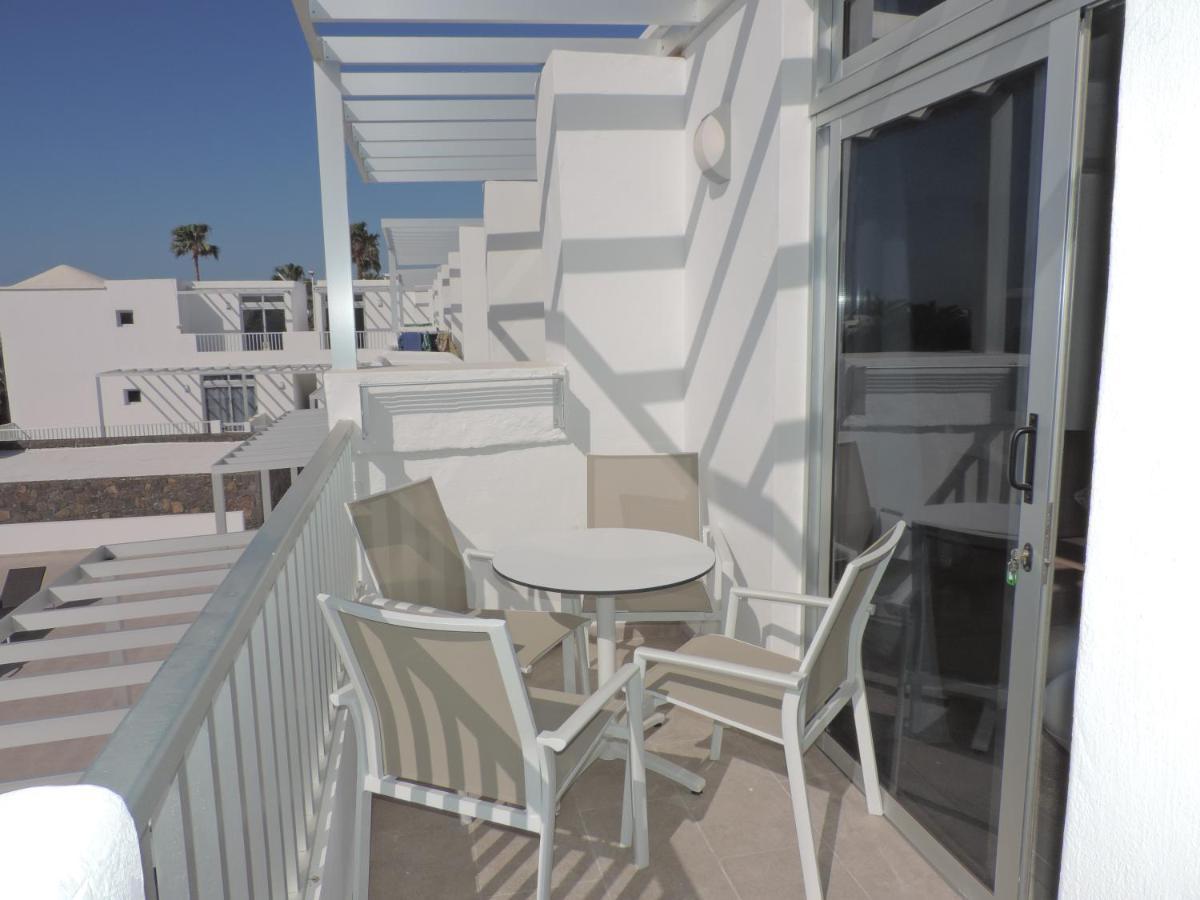 Los Gracioseros 209-2Bed -1St Floor-A/C-Uk Tv-Wifi Пуэрто дель Кармен Экстерьер фото