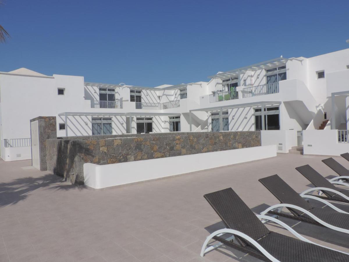 Los Gracioseros 209-2Bed -1St Floor-A/C-Uk Tv-Wifi Пуэрто дель Кармен Экстерьер фото